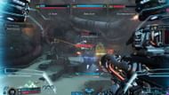 The boss trio Baby Grunt, Gruntabulous Vork, and Lil’ Grunt sometimes drop the Wombo Combo Legendary AR (Image via Gearbox Software)